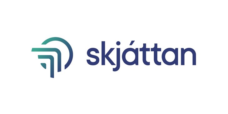 Skjáttan
