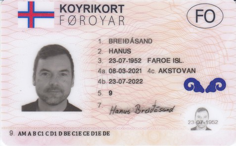 mynd av korikorti